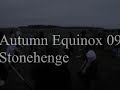 Autumn Equinox 2009