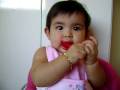 videos de Isabella S. Furuhashi se divertindo