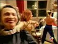 spice girls   mama + wannabe + entrevista   antena 3 tv