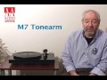 Audio Advisor Review - Music Hall - MMF-5.1 Turntable