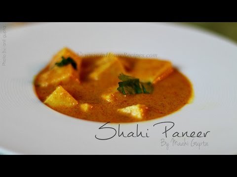 roti Subtitles Paneer home in  Recipe  to  at butter hindi make  Shahi English how  with Hindi Sunset