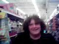 Baby Got Back in Wal*mart