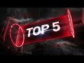 nba's top 5 plays for november 19th, 2009.