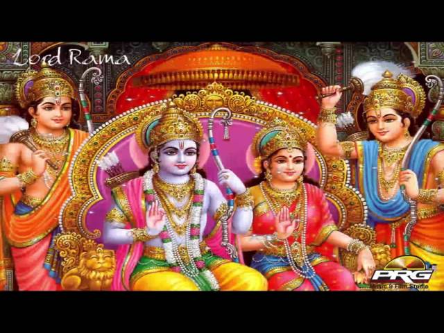 Duniya Chale Na Shri Ram Ke Bina Ringtone Free Download