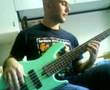el vals del obrero (bass intro)