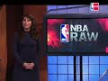 nba funny moments with lbj dwight ai melo and mike brown