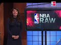 nba funny moments with lbj dwight ai melo and mike brown
