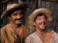 El Zorro Disney Temporada 1 Cap. 10-1
