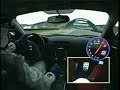 RX-8 at Laguna Seca