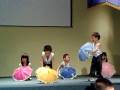 videos de Rui Xiang Graduation 2008