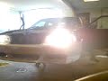 2,4L T5 startad!