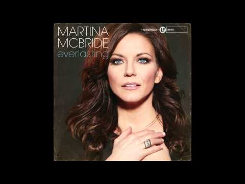 Martina McBride feat. Kelly Clarkson “In The Basement” (Audio)