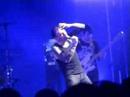 concert de daniel darc � villeurbanne, le 21 juin 2008.