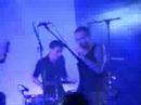 concert de daniel darc � villeurbanne, le 21 juin 2008.