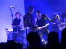 concert de daniel darc � villeurbanne, le 21 juin 2008.