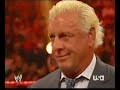 Umaga debuts to Monday Night RAW!!!!!!