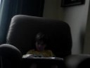 kid cant spell