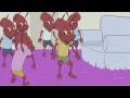 Starcraft: Roommates