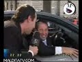 Crisitina Presidente - CQC