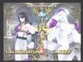 Soul Calibur 3:Sailor Moon×Valkyrie＝Bandai×Namco