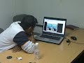 مقلب في يمني