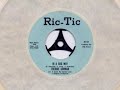 GladysKnight&ThePips 1966 \"NoOneCouldLoveYouMore\" Motown-10