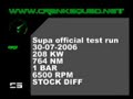 VG30 Supra 1st run