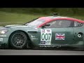 DBR9 Mosport 2006