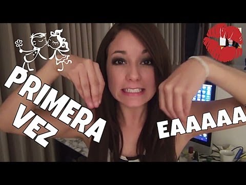 MALDITA PRIMERA VEZ!!!