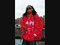 LIL WAYNE- NEW A MILLIE 2.0