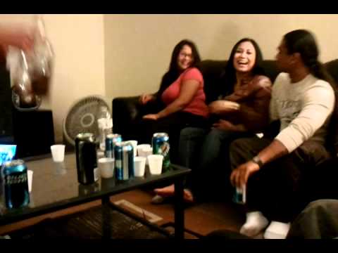 Pac/mosley fight night