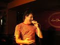 UPEMA - Barbie (la botellita 8 de marzo 2007)