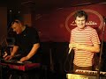 UPEMA - Barbie (la botellita 8 de marzo 2007)