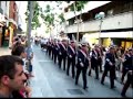 desfile guardia real