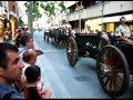 desfile guardia real