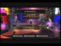 Guitar Hero World Tour Spiderwebs FC 100%