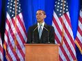 Barack Obama Speech on Race - Part 1 of 4