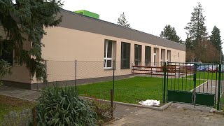 Slavnostní otevření nových prostor Okýnka