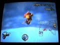 mario kart wii - wifi race 13 - bc3 shorcuts mario kart wii - wifi race 13 - bc3 shorcuts