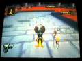 mario kart wii - wifi race 13 - bc3 shorcuts
