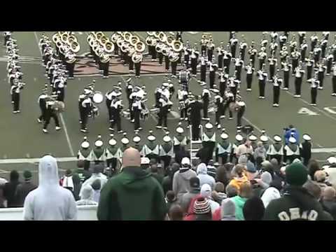Party Rock Anthem de LMFAO FANFARE