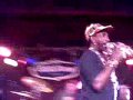 Lee Scratch Perry, BB Kings , june 14th, With DUB IS A WEAP