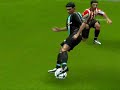 Goles de los Primeros dos Jugadores de Football Master AFA
