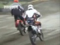 team vicking dakar preproloog 2007 in valkenswaard