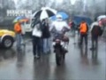 team vicking dakar preproloog 2007 in valkenswaard