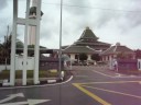 AL AZIM STATE OF MELAKA MOSQUE, BUKIT BARU.(fr:chankooncheng)