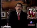 Los Personajes: El Embargador Mel