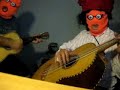 Vihuela & Guitarron (La Fuente 2nd Take)