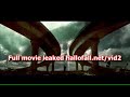 The Book of Eli full movie part [HD]