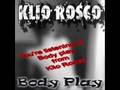 Body Play - Klio Rosco